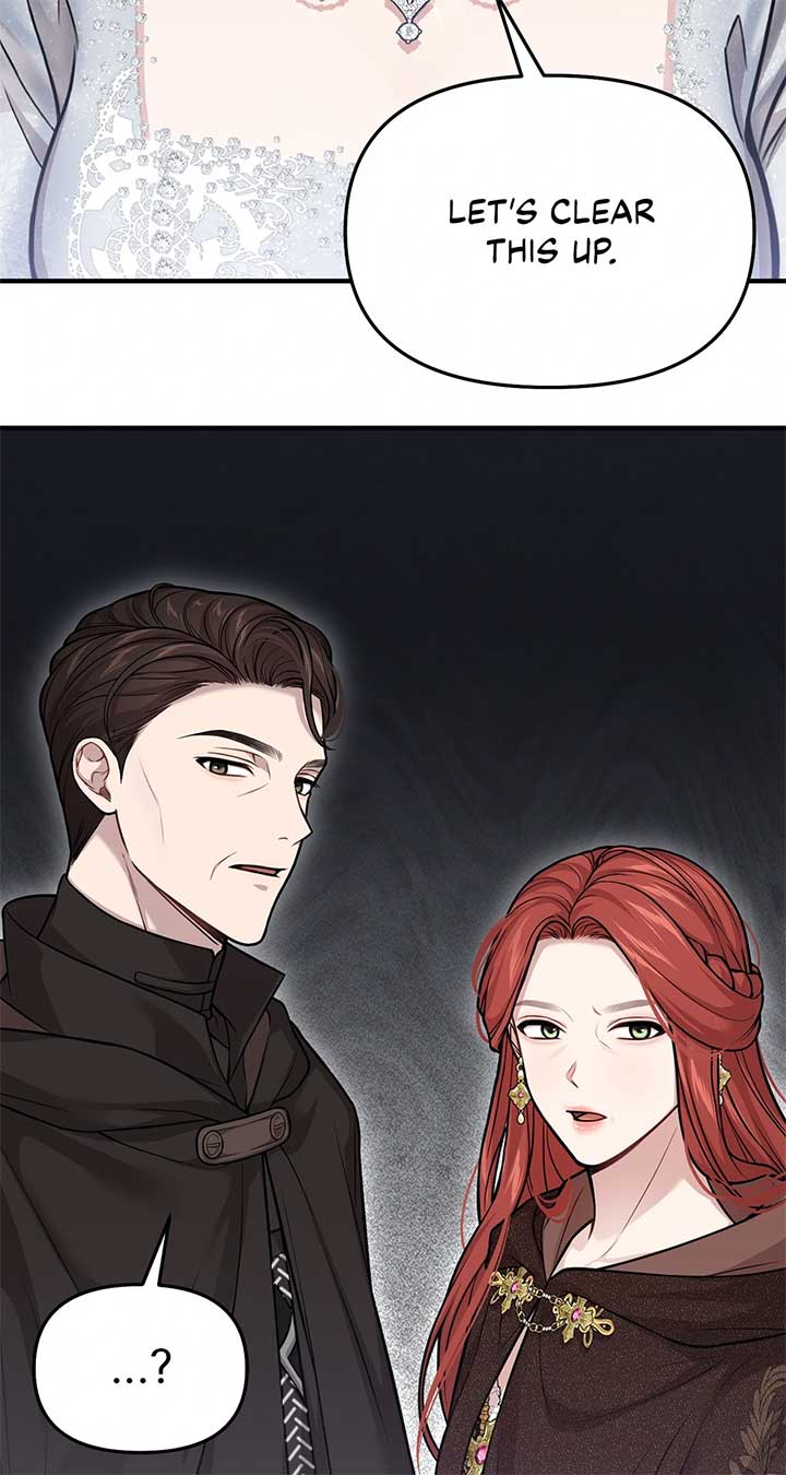 The Secret Bedroom of a Dejected Royal Daughter Chapter 108 85